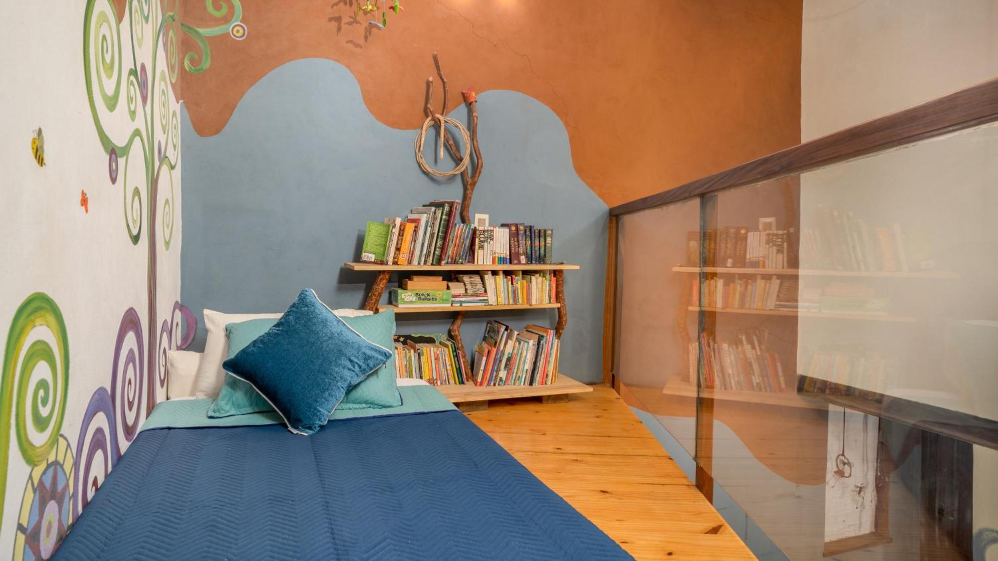 Casa Samai Boutique Apartment Samaipata Bagian luar foto
