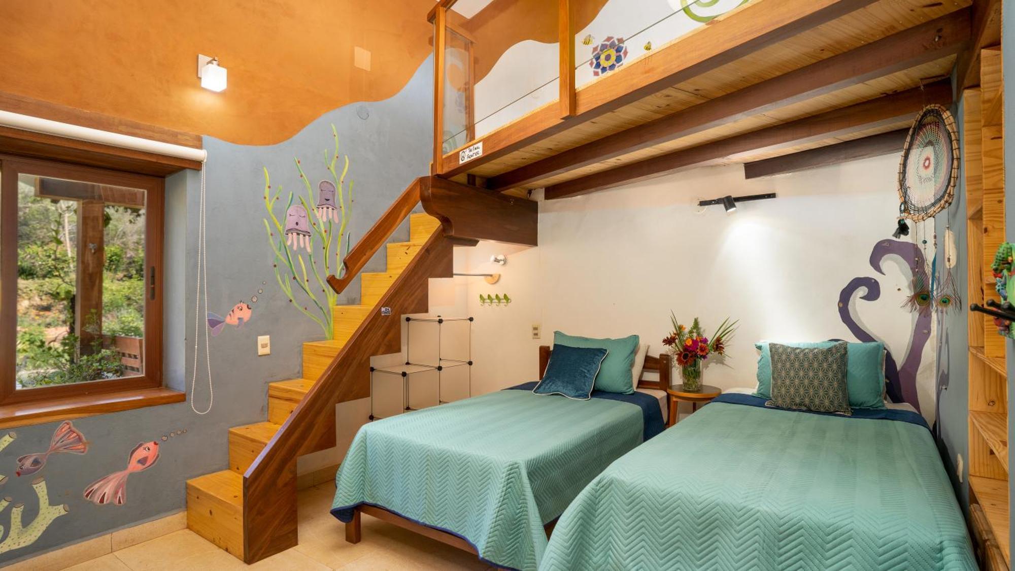 Casa Samai Boutique Apartment Samaipata Bagian luar foto
