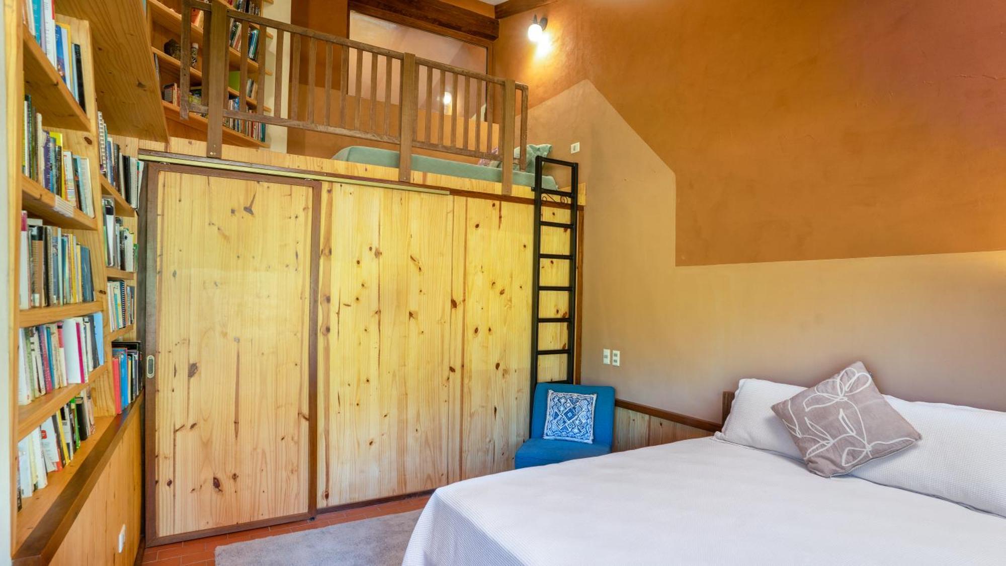 Casa Samai Boutique Apartment Samaipata Bagian luar foto