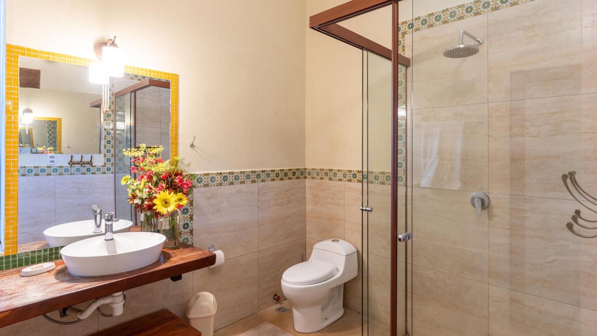 Casa Samai Boutique Apartment Samaipata Bagian luar foto